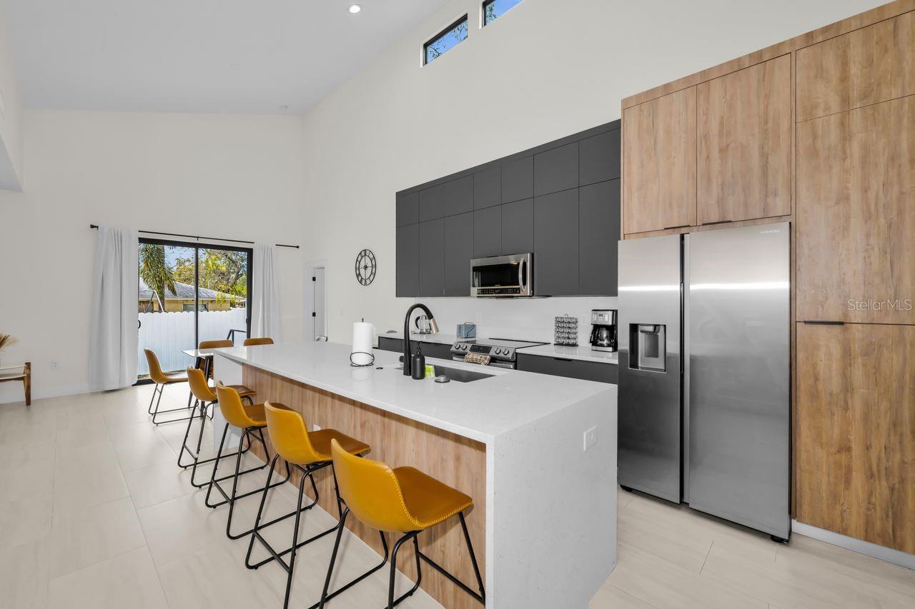 CAROLINA TERRACE ANNEX - Residential