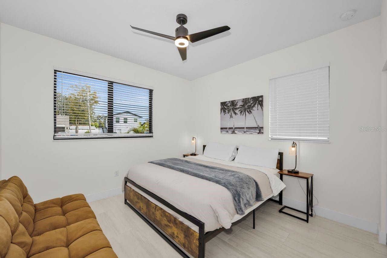 CAROLINA TERRACE ANNEX - Residential