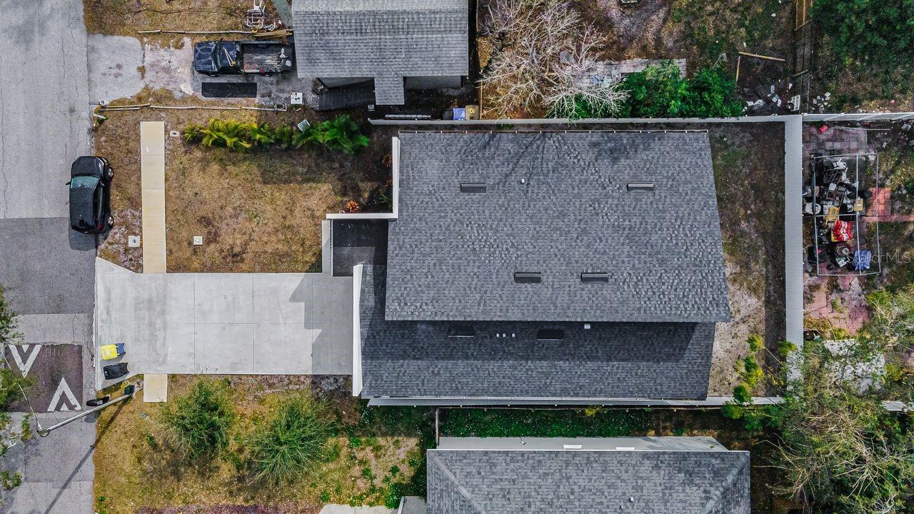 CAROLINA TERRACE ANNEX - Residential