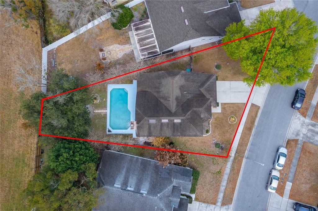 Photo of 2772 River Ridge Drive, Orlando, FL 32825 (MLS # O6383445)