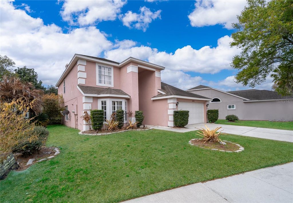 Photo of 2772 River Ridge Drive, Orlando, FL 32825 (MLS # O6383445)