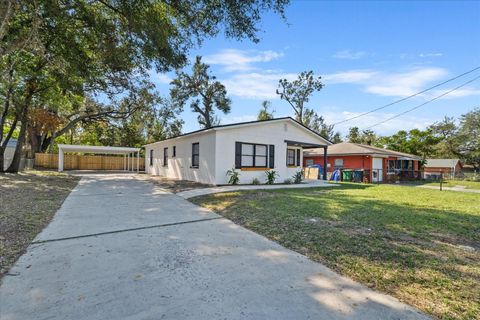 A home in TAMPA