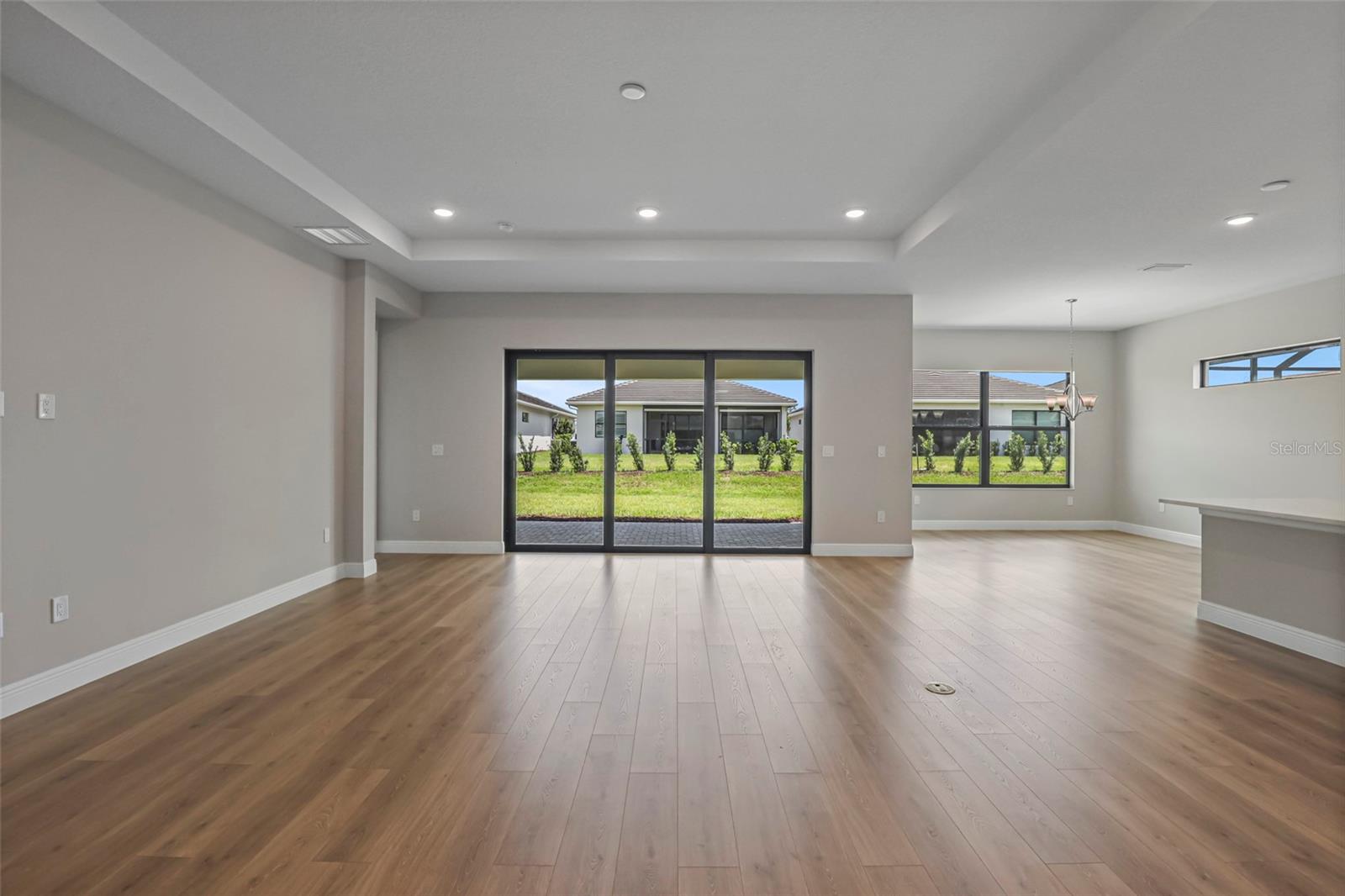 CRESSWIND LAKEWOOD RANCH - Residential