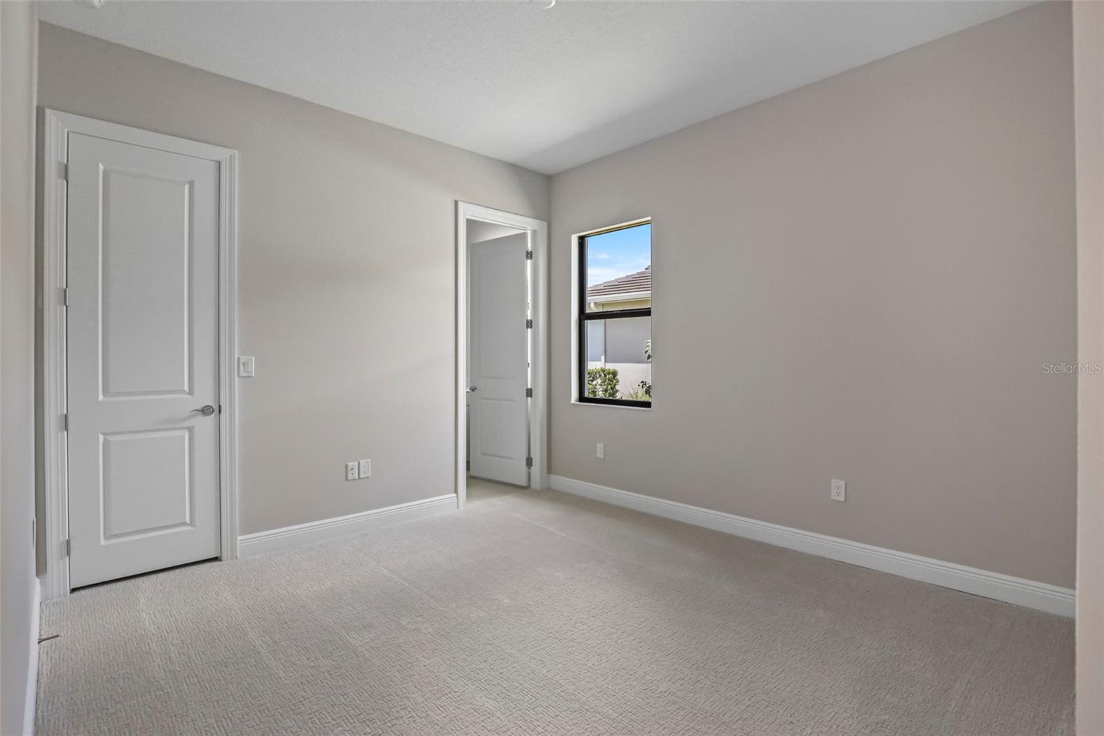 CRESSWIND LAKEWOOD RANCH - Residential