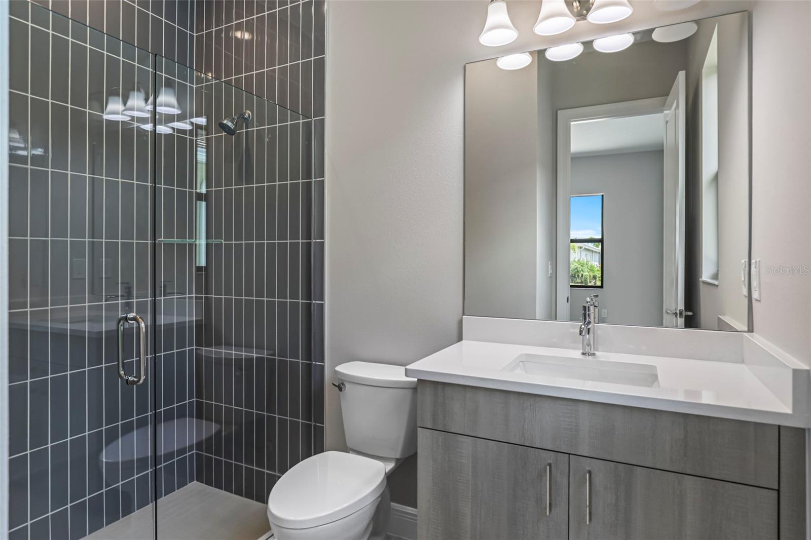 CRESSWIND LAKEWOOD RANCH - Residential