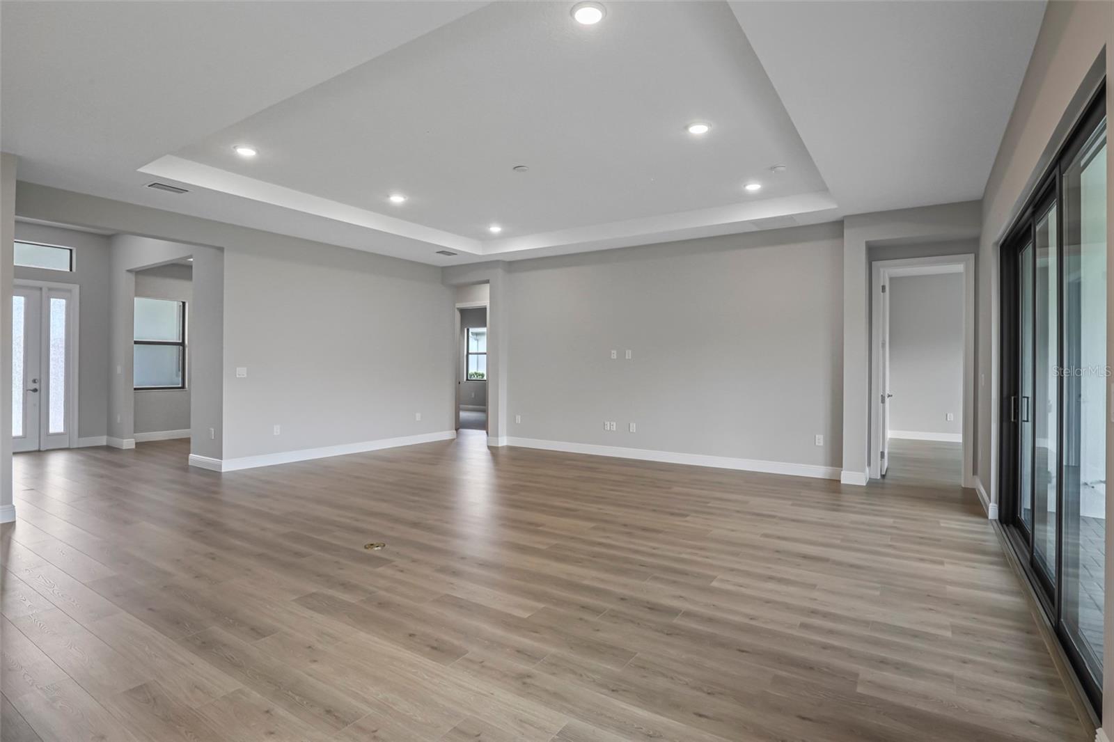 CRESSWIND LAKEWOOD RANCH - Residential