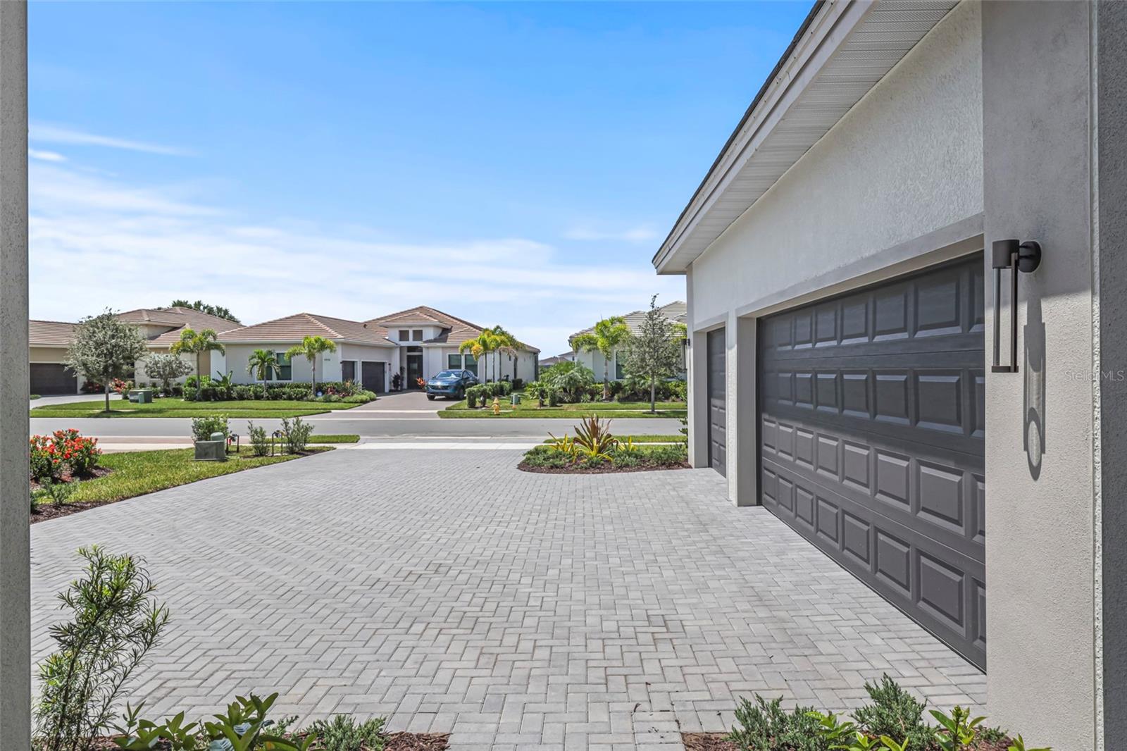 CRESSWIND LAKEWOOD RANCH - Residential