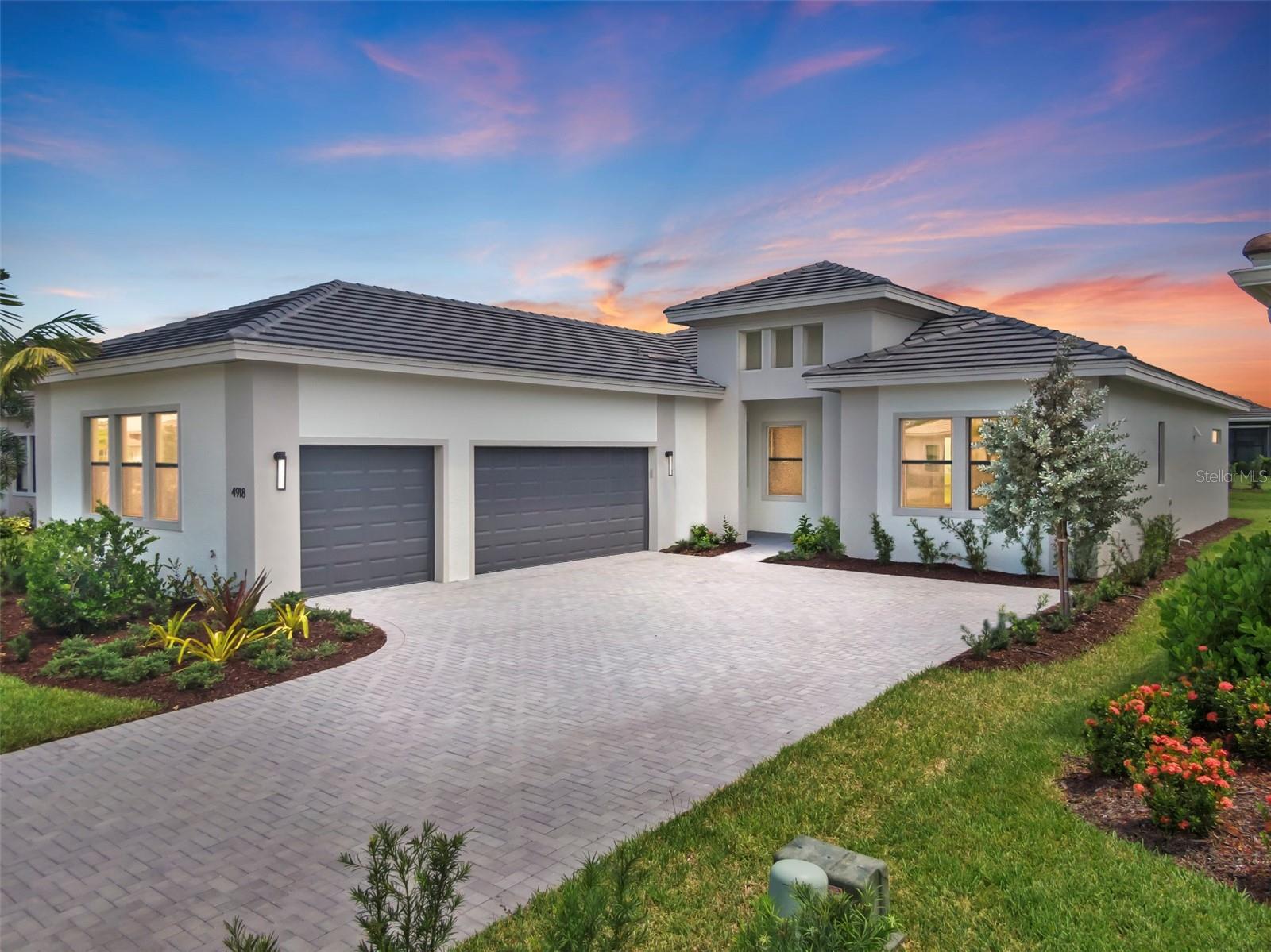 CRESSWIND LAKEWOOD RANCH - Residential