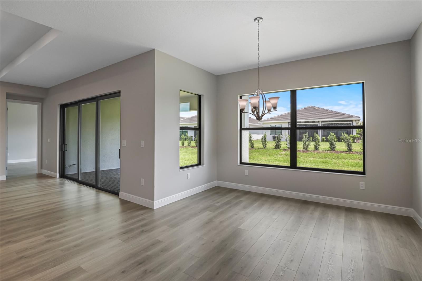 CRESSWIND LAKEWOOD RANCH - Residential