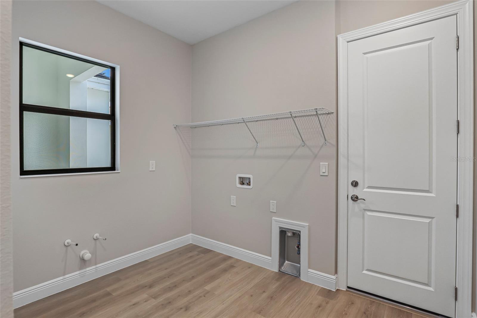 CRESSWIND LAKEWOOD RANCH - Residential