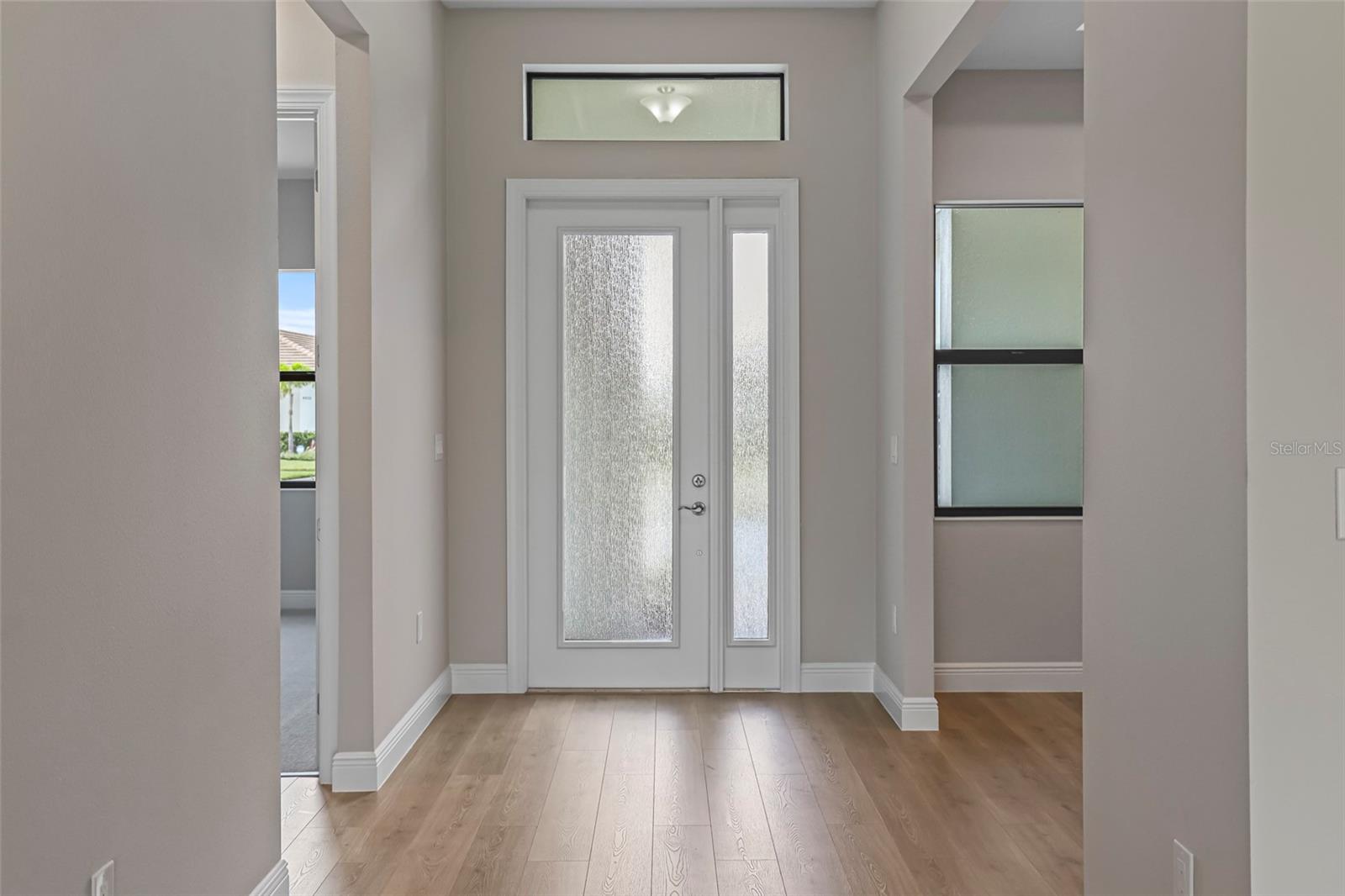 CRESSWIND LAKEWOOD RANCH - Residential