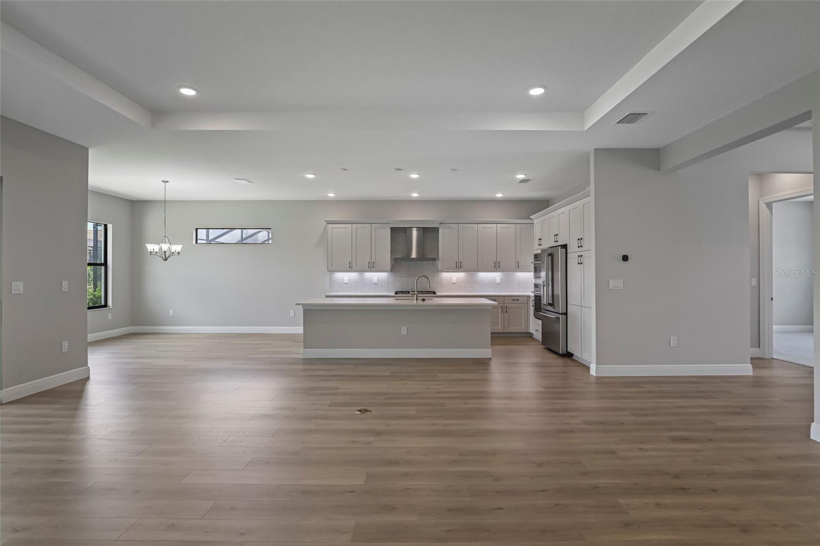 CRESSWIND LAKEWOOD RANCH - Residential