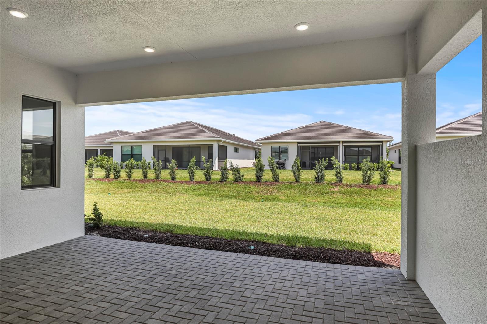 CRESSWIND LAKEWOOD RANCH - Residential