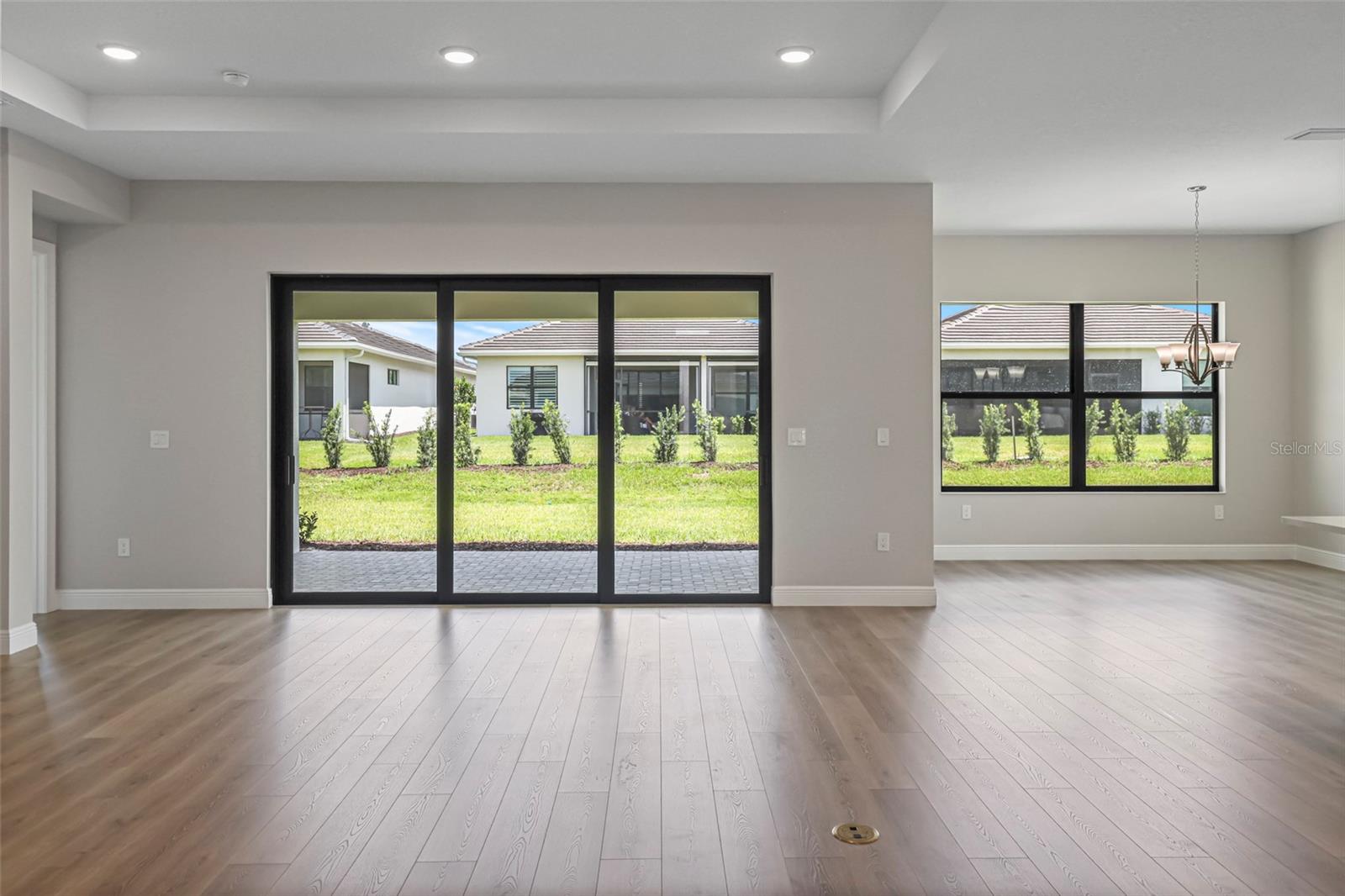 CRESSWIND LAKEWOOD RANCH - Residential