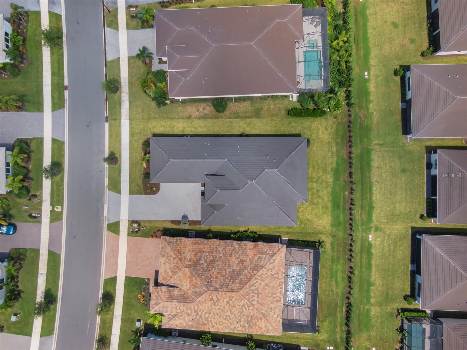 CRESSWIND LAKEWOOD RANCH - Residential