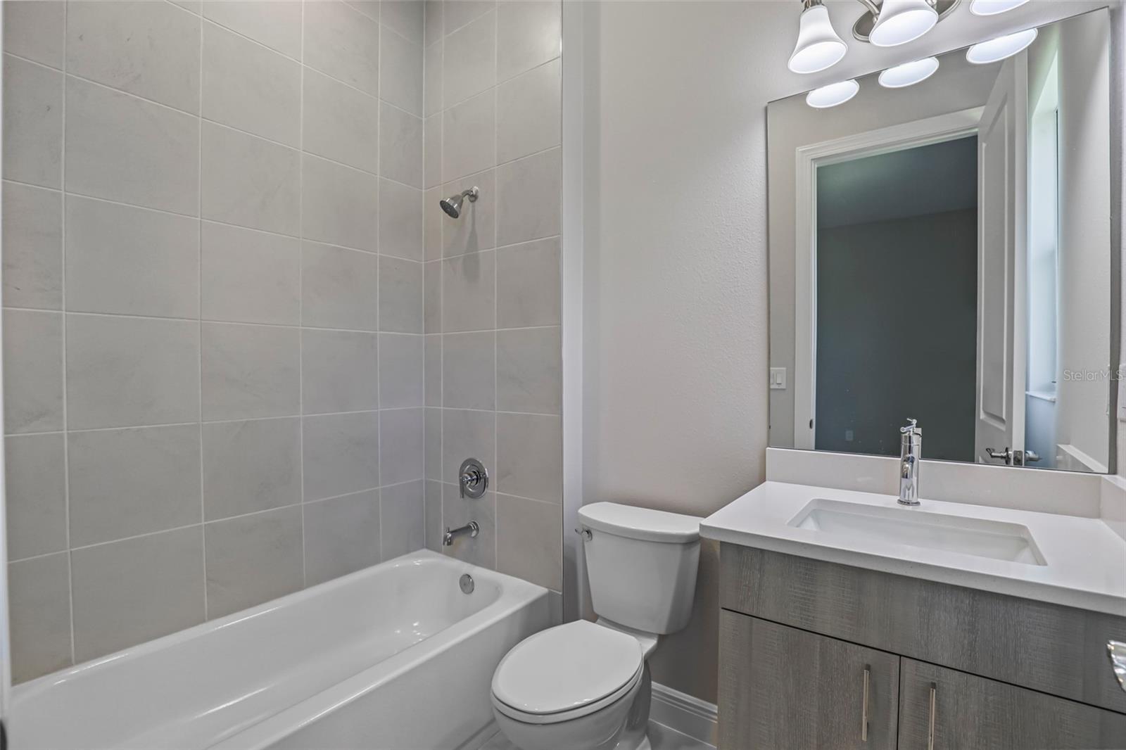 CRESSWIND LAKEWOOD RANCH - Residential