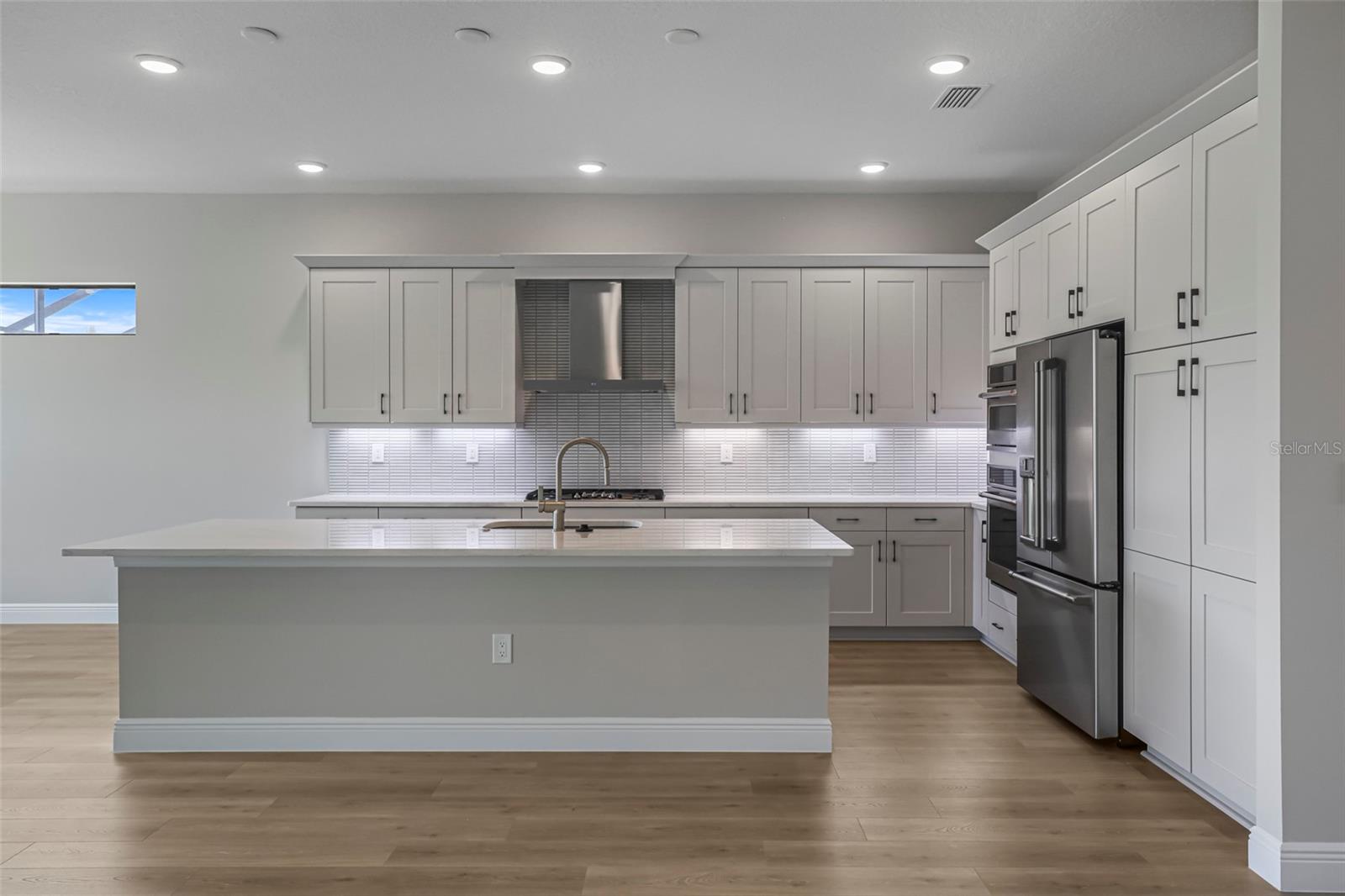 CRESSWIND LAKEWOOD RANCH - Residential