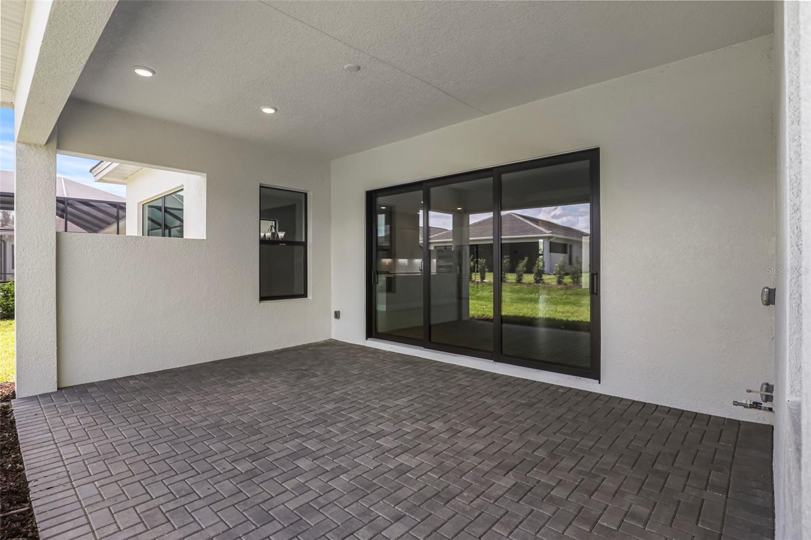 CRESSWIND LAKEWOOD RANCH - Residential