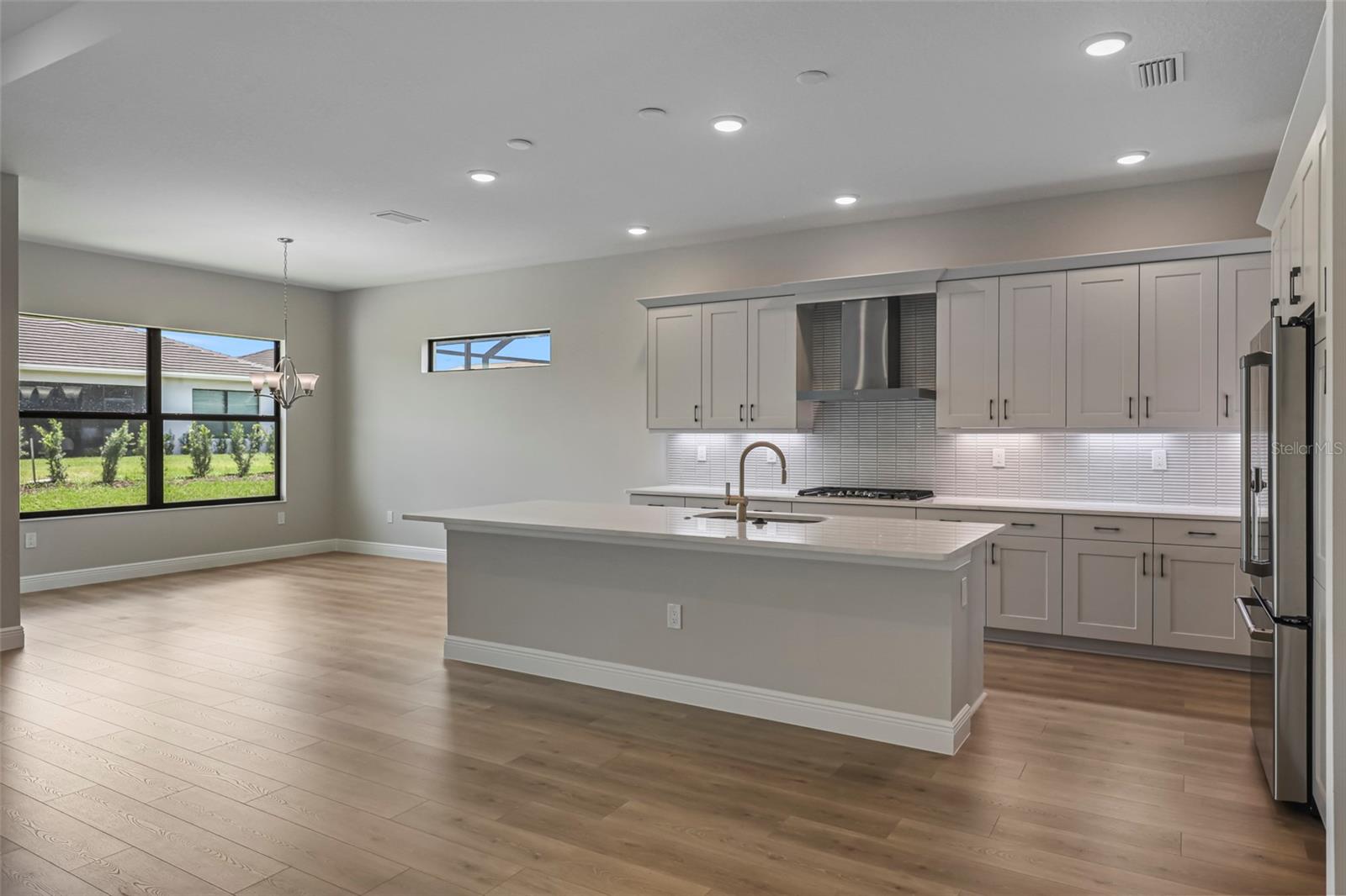 CRESSWIND LAKEWOOD RANCH - Residential