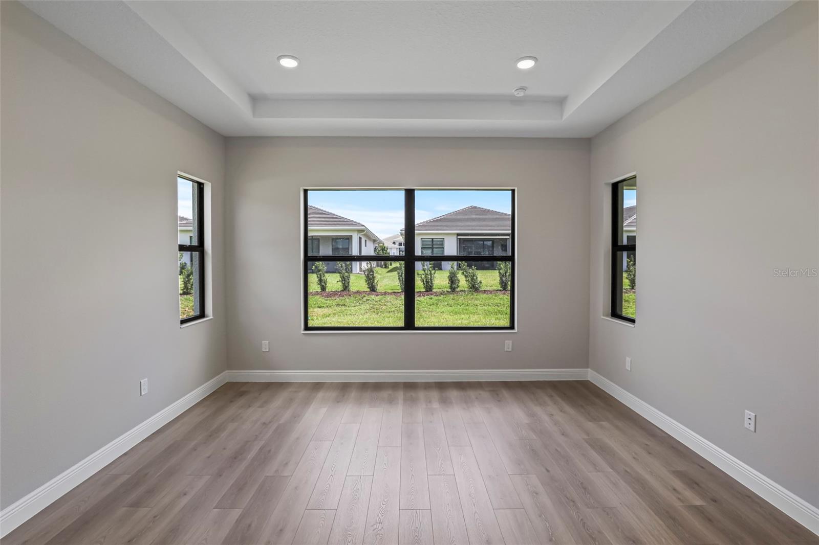 CRESSWIND LAKEWOOD RANCH - Residential
