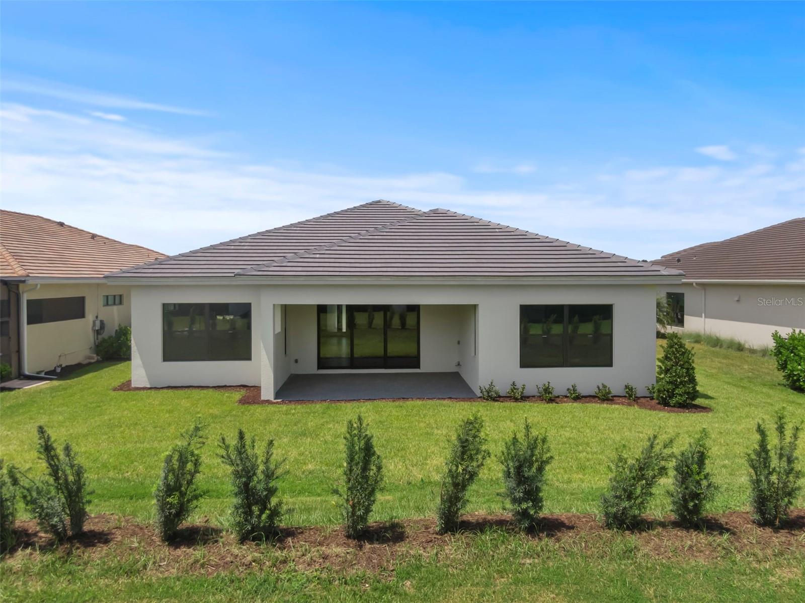 CRESSWIND LAKEWOOD RANCH - Residential