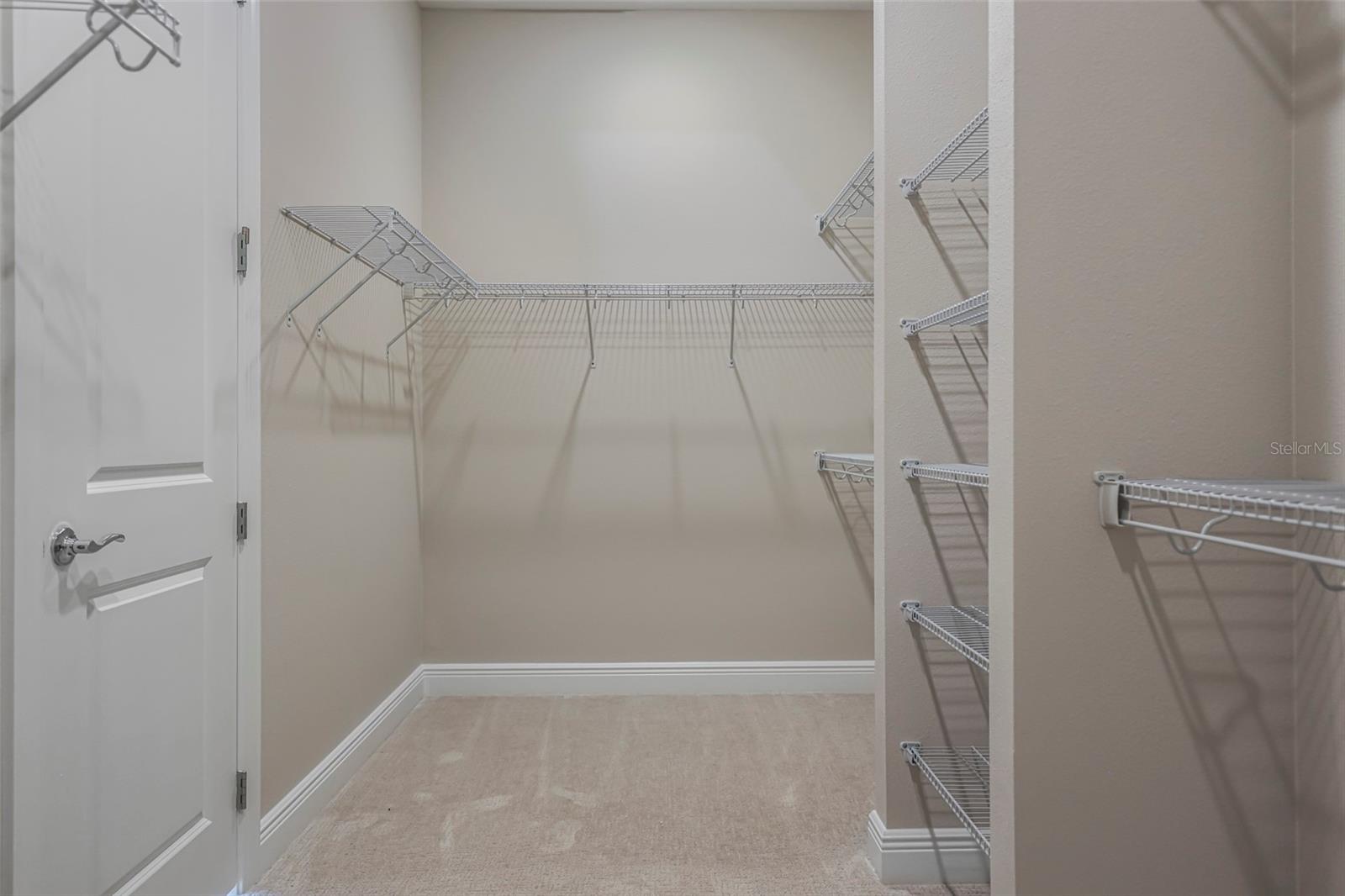 CRESSWIND LAKEWOOD RANCH - Residential