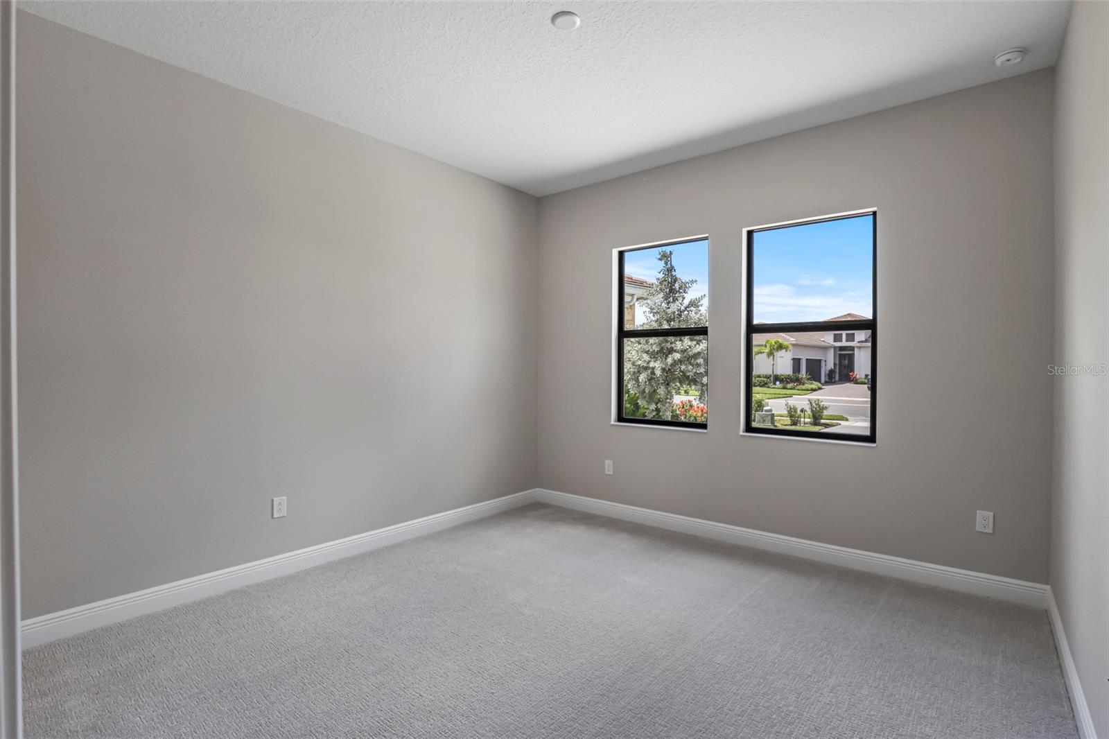 CRESSWIND LAKEWOOD RANCH - Residential