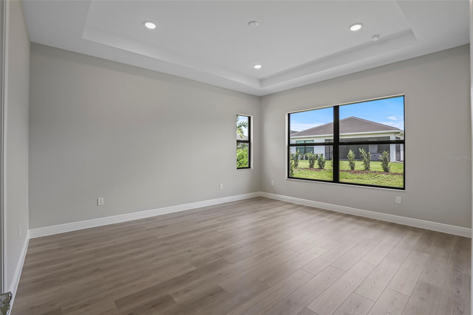 CRESSWIND LAKEWOOD RANCH - Residential