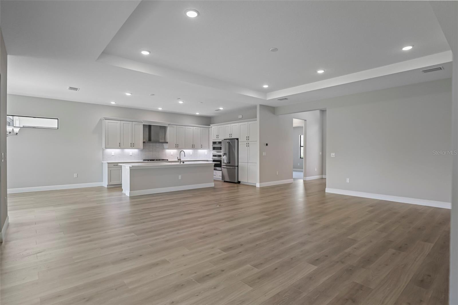 CRESSWIND LAKEWOOD RANCH - Residential