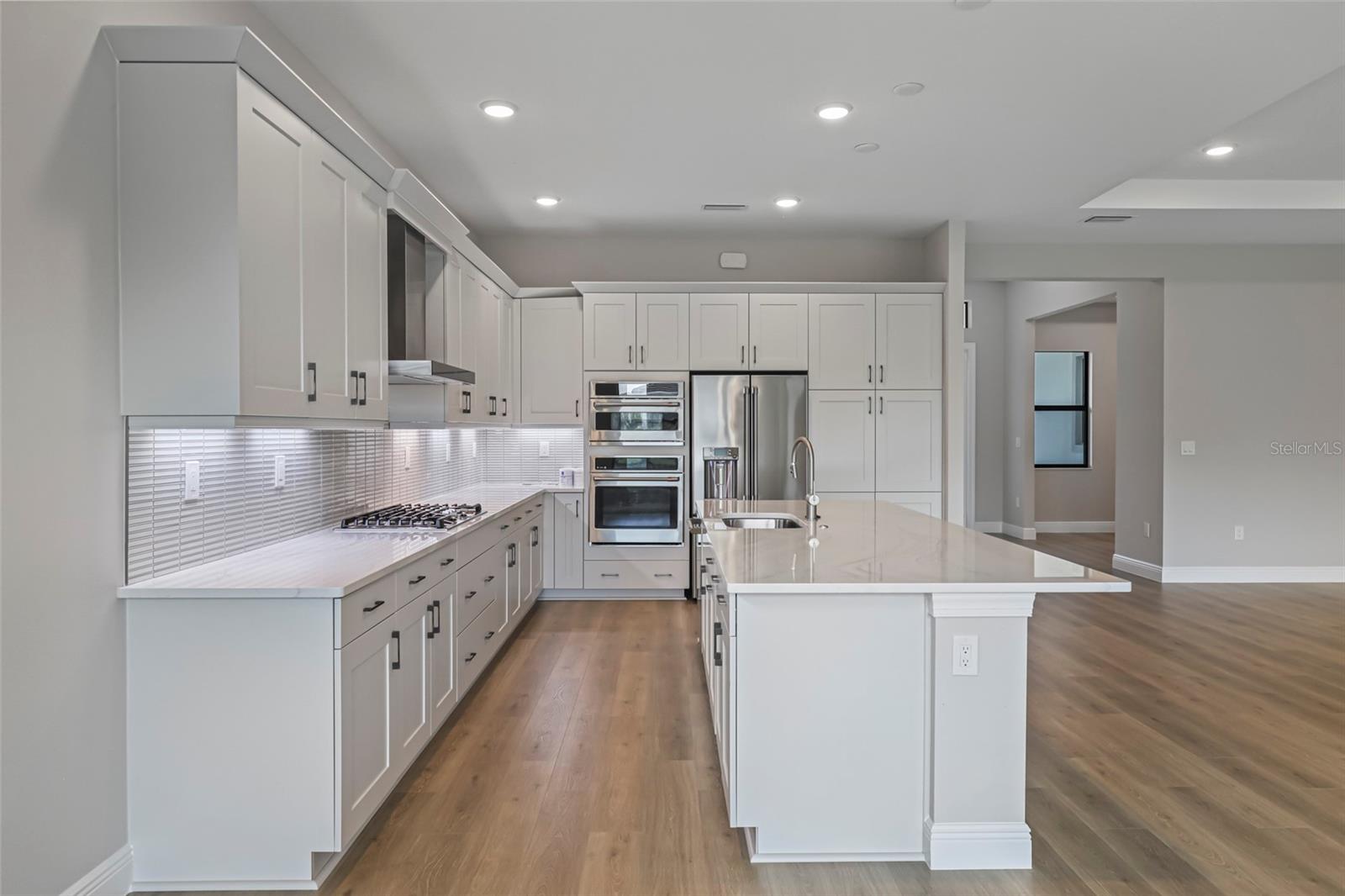 CRESSWIND LAKEWOOD RANCH - Residential