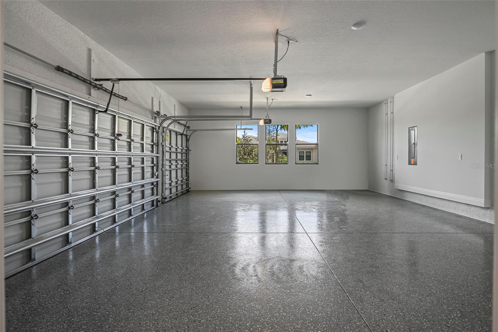 CRESSWIND LAKEWOOD RANCH - Residential