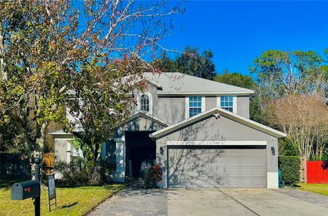 A home in APOPKA