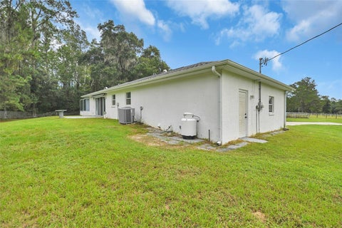 Tiny photo for 19566 NW 123rd Court, Micanopy, FL 32667 (MLS # OM733385)
