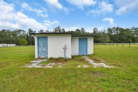 Tiny photo for 19566 NW 123rd Court, Micanopy, FL 32667 (MLS # OM733385)