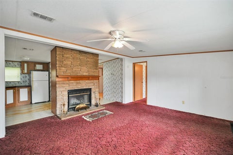 Tiny photo for 19566 NW 123rd Court, Micanopy, FL 32667 (MLS # OM733385)