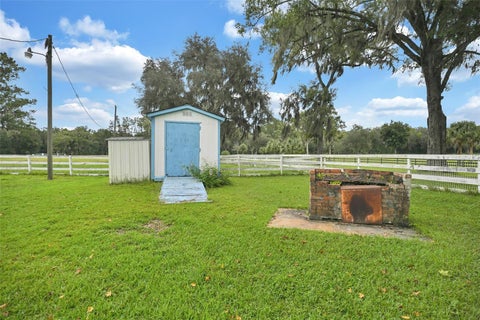 Tiny photo for 19566 NW 123rd Court, Micanopy, FL 32667 (MLS # OM733385)