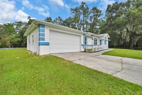 Tiny photo for 19566 NW 123rd Court, Micanopy, FL 32667 (MLS # OM733385)