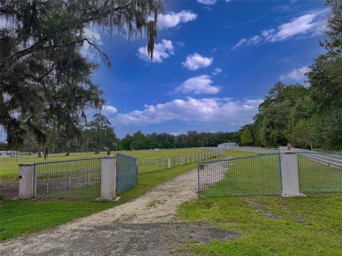Tiny photo for 19566 NW 123rd Court, Micanopy, FL 32667 (MLS # OM733385)