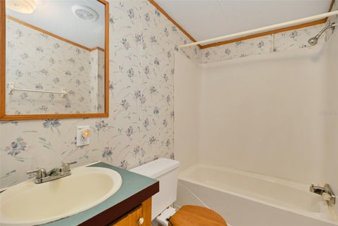 Tiny photo for 19566 NW 123rd Court, Micanopy, FL 32667 (MLS # OM733385)