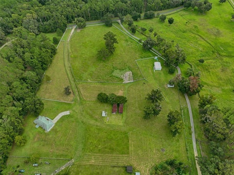 Tiny photo for 19566 NW 123rd Court, Micanopy, FL 32667 (MLS # OM733385)