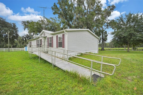 Tiny photo for 19566 NW 123rd Court, Micanopy, FL 32667 (MLS # OM733385)