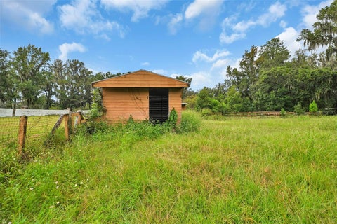 Tiny photo for 19566 NW 123rd Court, Micanopy, FL 32667 (MLS # OM733385)