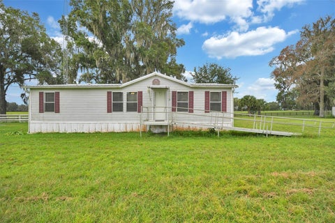 Tiny photo for 19566 NW 123rd Court, Micanopy, FL 32667 (MLS # OM733385)