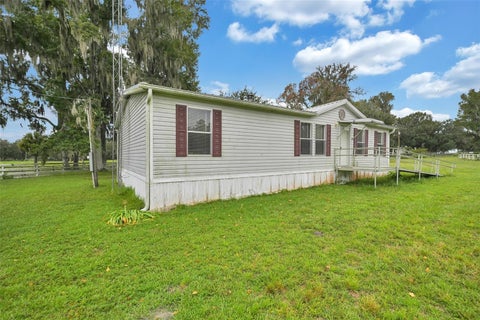 Tiny photo for 19566 NW 123rd Court, Micanopy, FL 32667 (MLS # OM733385)