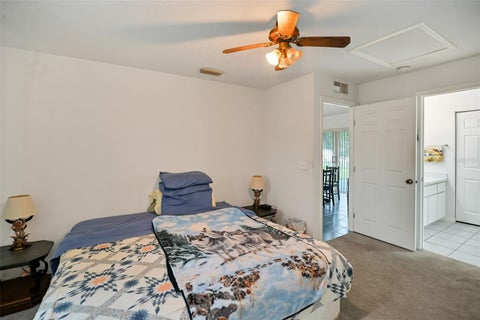 Tiny photo for 19566 NW 123rd Court, Micanopy, FL 32667 (MLS # OM733385)