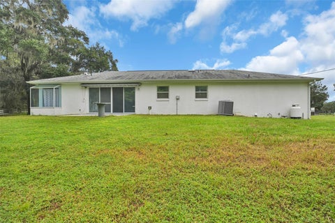 Tiny photo for 19566 NW 123rd Court, Micanopy, FL 32667 (MLS # OM733385)