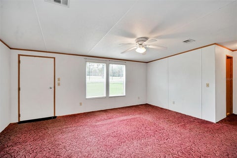 Tiny photo for 19566 NW 123rd Court, Micanopy, FL 32667 (MLS # OM733385)