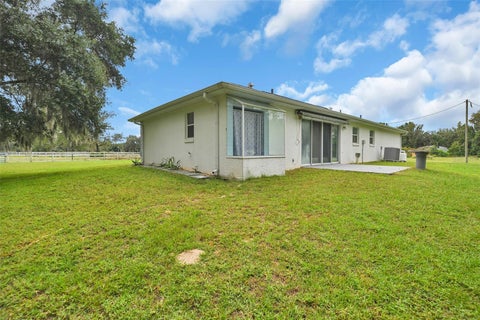 Tiny photo for 19566 NW 123rd Court, Micanopy, FL 32667 (MLS # OM733385)