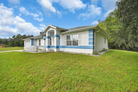 Tiny photo for 19566 NW 123rd Court, Micanopy, FL 32667 (MLS # OM733385)