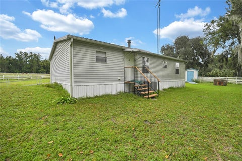 Tiny photo for 19566 NW 123rd Court, Micanopy, FL 32667 (MLS # OM733385)